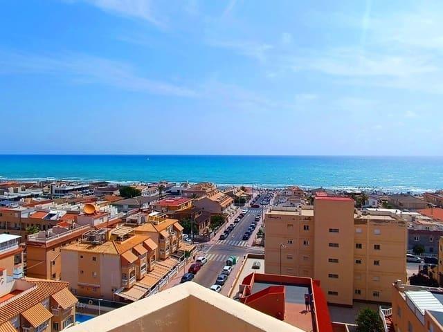 Apartamento en venta en La Mata, Alicante Costa Blanca
