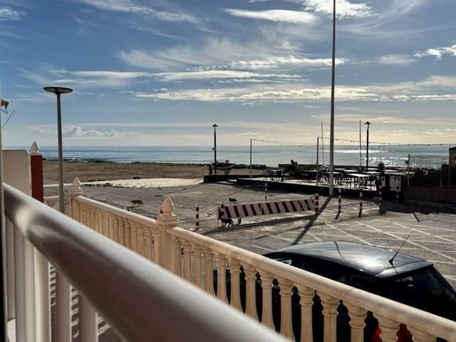 Apartamento en venta en La Mata, Alicante Costa Blanca