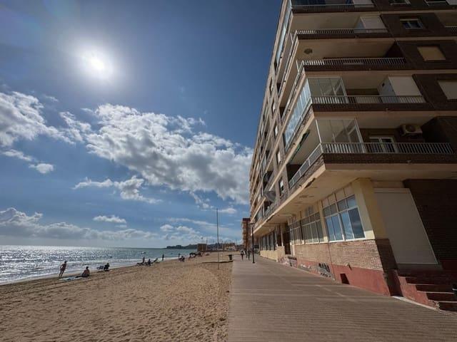 Apartamento en venta en La Mata, Alicante Costa Blanca