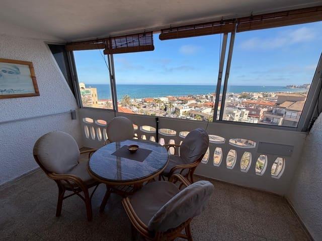 Apartamento en venta en La Mata, Alicante Costa Blanca