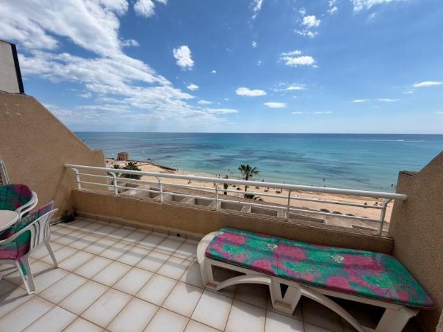 Apartamento en venta en La Mata, Centro/PLAYA