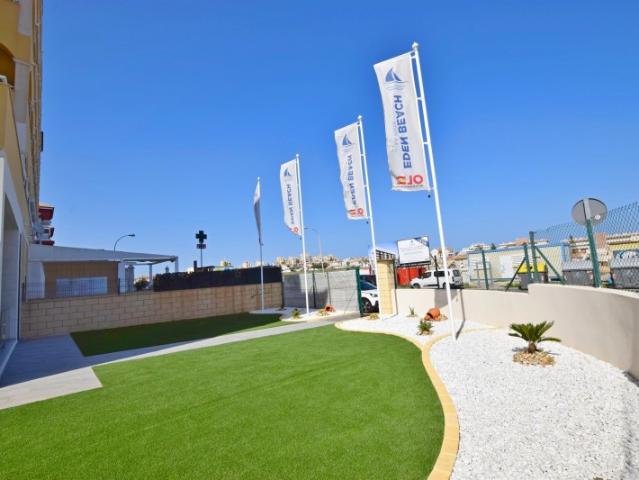 Apartamento en venta en La Mata, LA MATA