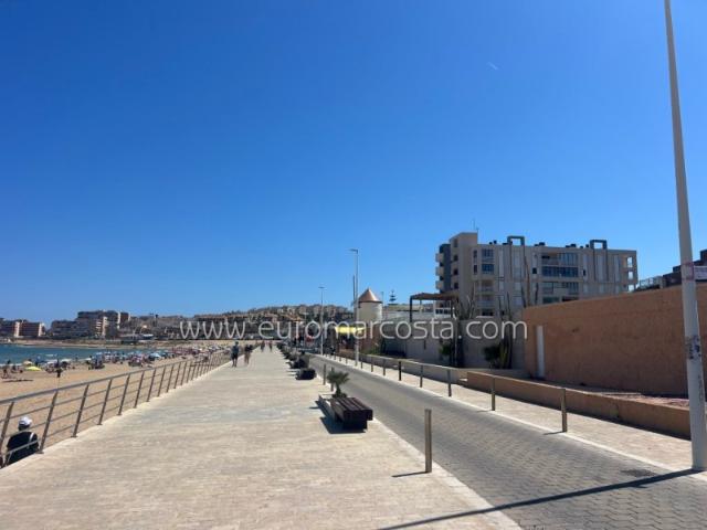 Apartamento en venta en La Mata, LA MATA