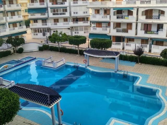 Apartamento en venta en La Mata, Los Europeos/ PLAYA