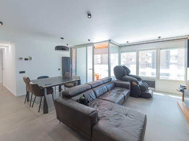 Apartamento en Venta en La Maternitat i Sant Ramon