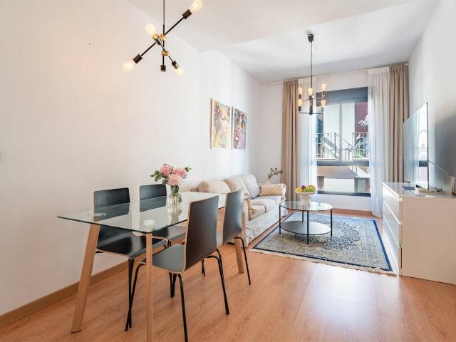 Apartamento en Venta en La Merced