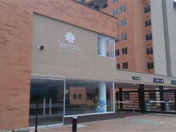 Apartamento En Venta En La Mesa En La Prosperidad V291456