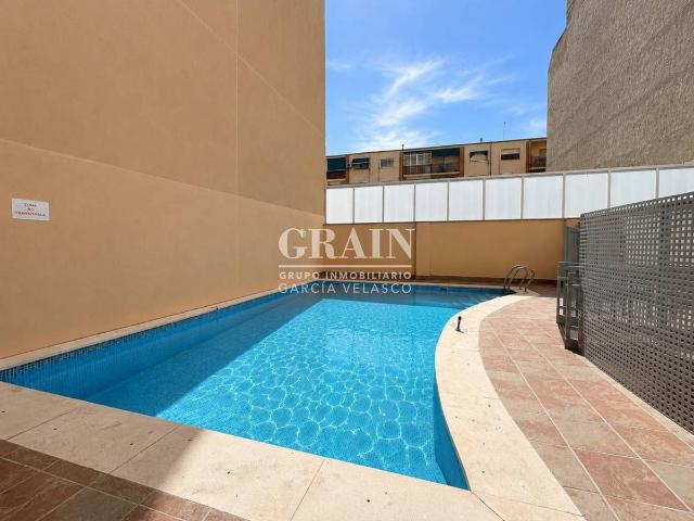 Apartamento en Venta en La Milagrosa