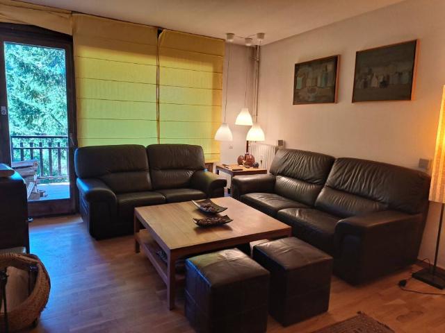 Apartamento en Venta en La Molina