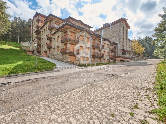 Apartamento en Venta en La Molina
