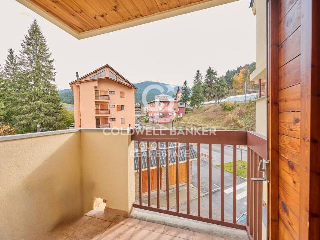 Apartamento en Venta en La Molina