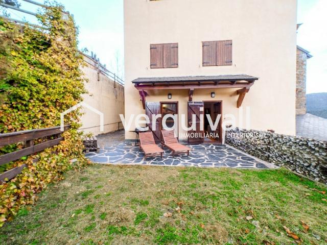 Apartamento en Venta en La Molina