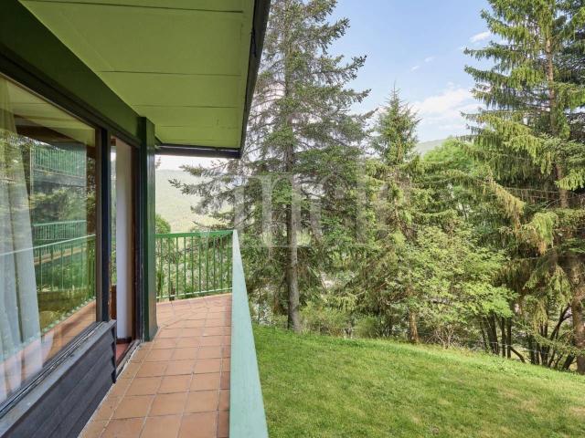 Apartamento en Venta en La Molina
