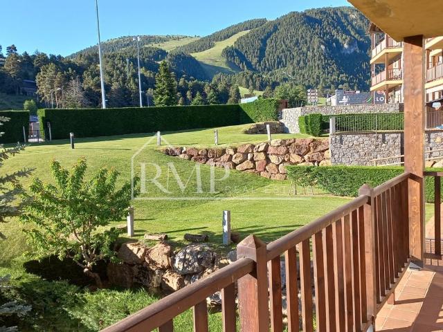 Apartamento en Venta en La Molina