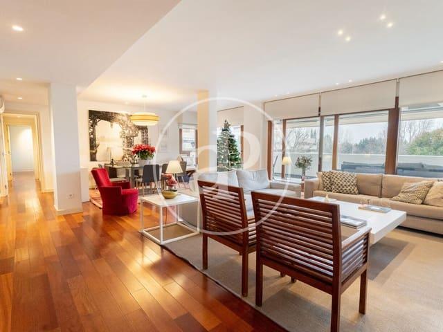 Apartamento en venta en La Moraleja, Madrid