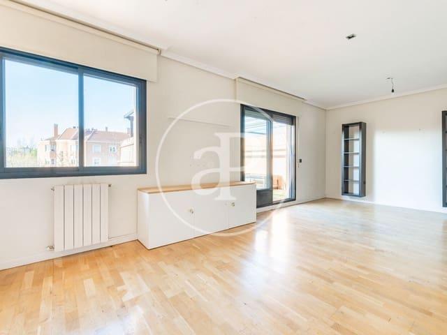 Apartamento en venta en La Moraleja, Madrid