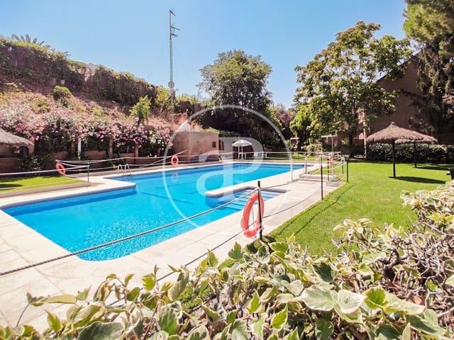 Apartamento en venta en La Moraleja, Madrid