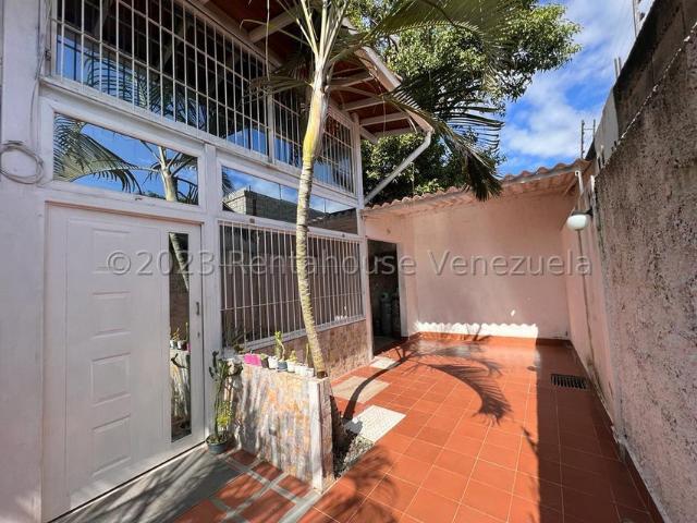 Apartamento en Venta en La Morita II, Municipio Linares Alcantara