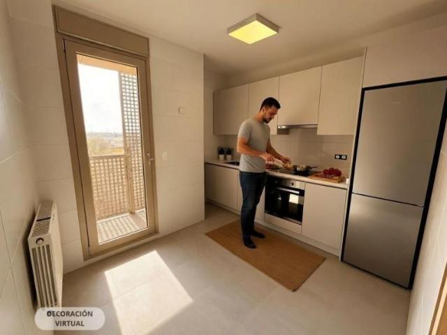 Duplex en venta en La Muela, Aragon