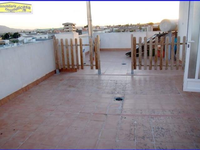 Apartamento en venta en La Murada, Alicante