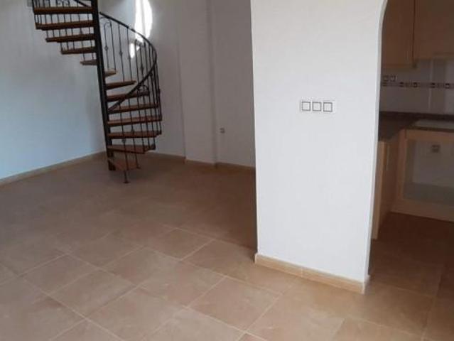 Apartamento en venta en La Murada, La murada