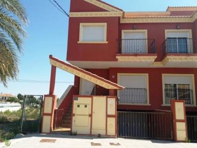 Apartamento en venta en La Murada, La murada