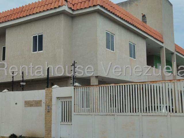 Apartamento en Venta en La N, Ciudad Ojeda