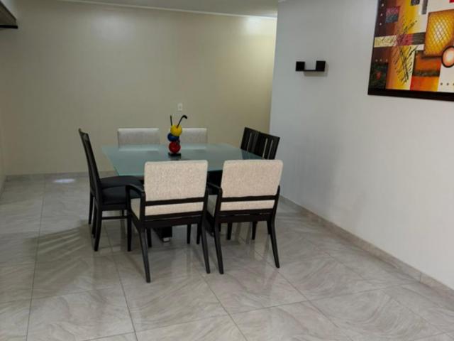 APARTAMENTO EN VENTA EN LA NEBLINA URB SIERRA BRAVA