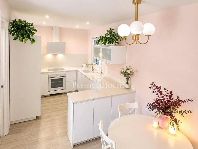 Apartamento en Venta en La Nova Esquerra de l'Eixample