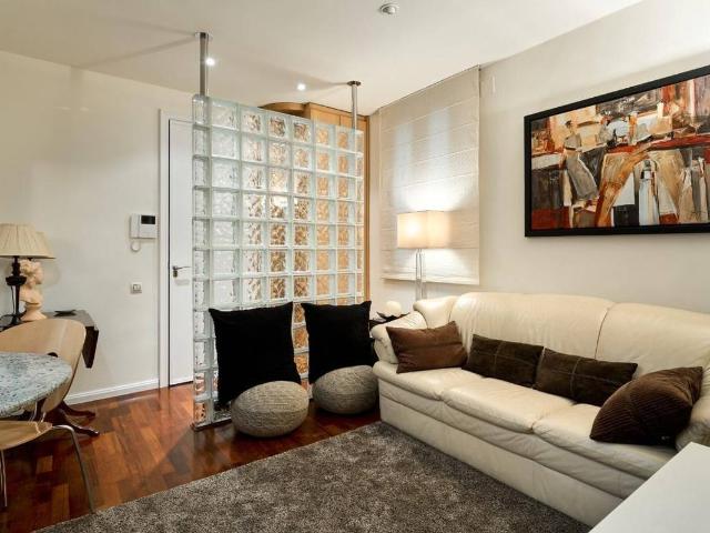 Apartamento en Venta en La Nova Esquerra de l'Eixample