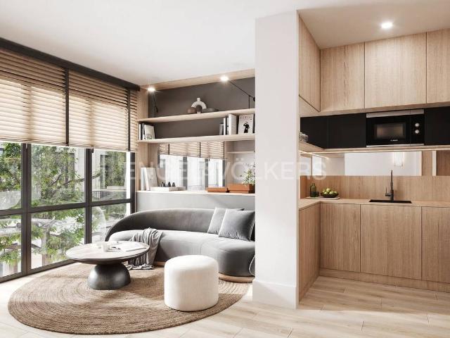 Apartamento en Venta en La Nova Esquerra de l'Eixample