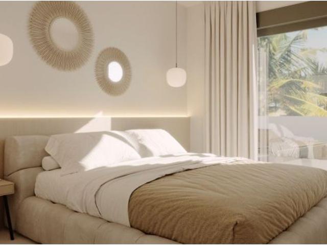 Apartamento en Venta en la Nucia, Alicante