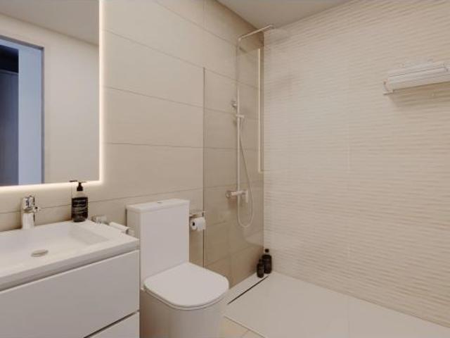 Apartamento en Venta en la Nucia, Alicante