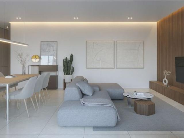 Apartamento en Venta en la Nucia, Alicante