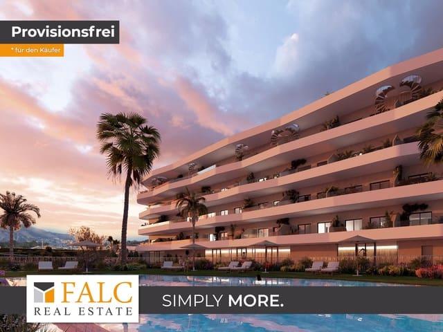 Apartamento en venta en La Nucia, Alicante Costa Blanca