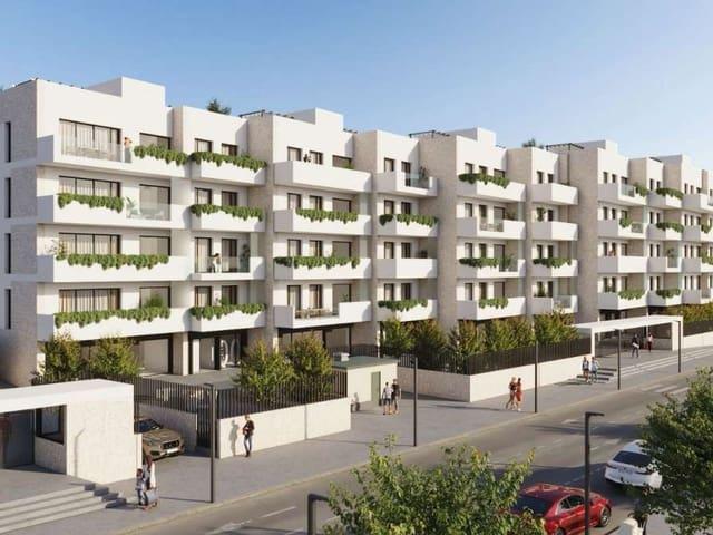 Apartamento en venta en La Nucia, Alicante Costa Blanca