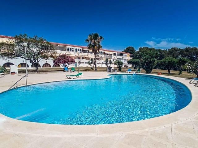 Apartamento en venta en La Nucia, Alicante Costa Blanca
