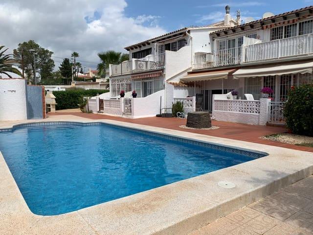 Apartamento en venta en La Nucia, Alicante Costa Blanca
