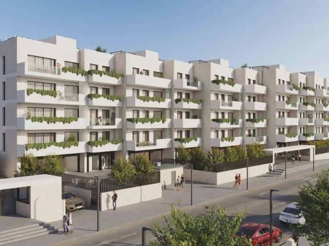 Apartamento en venta en La Nucia, Alicante Costa Blanca