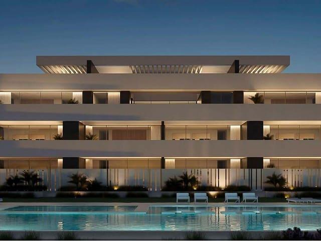 Apartamento en venta en La Nucia, Alicante Costa Blanca