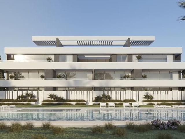 Apartamento en venta en La Nucia, Alicante Costa Blanca