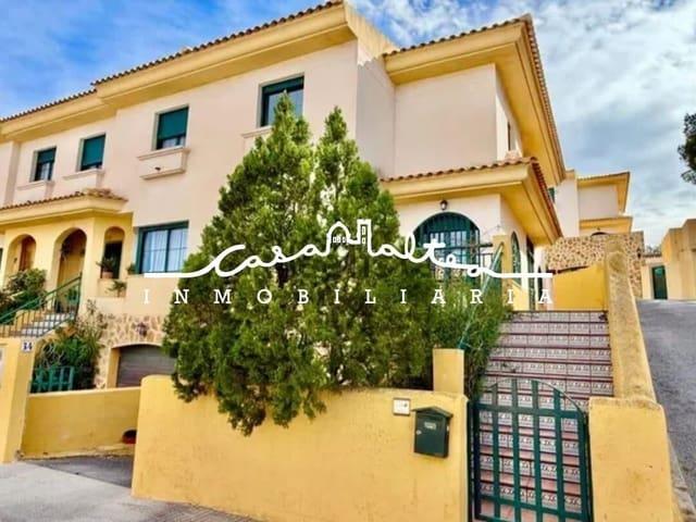 Apartamento en venta en La Nucia, Alicante Costa Blanca