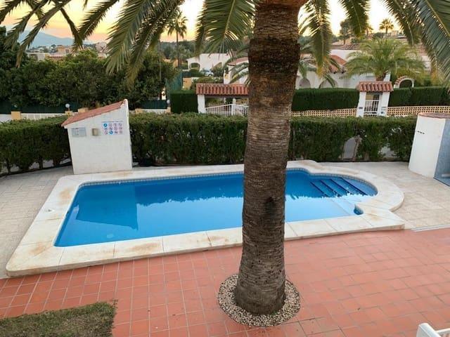 Apartamento en venta en La Nucia, Alicante Costa Blanca
