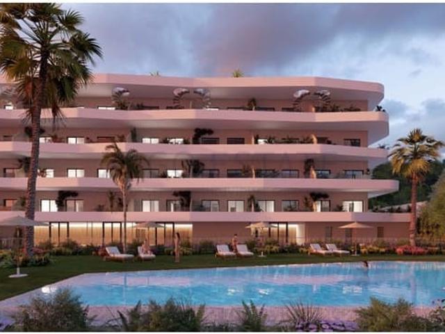 Apartamento en venta en La Nucia, Alicante Costa Blanca