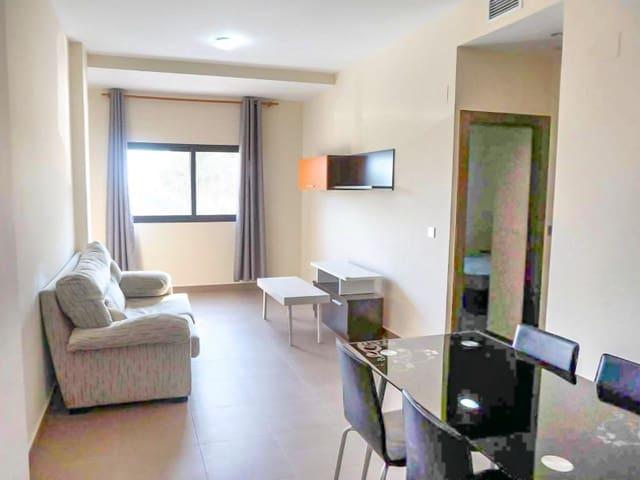 Apartamento en venta en La Nucia, Alicante Costa Blanca