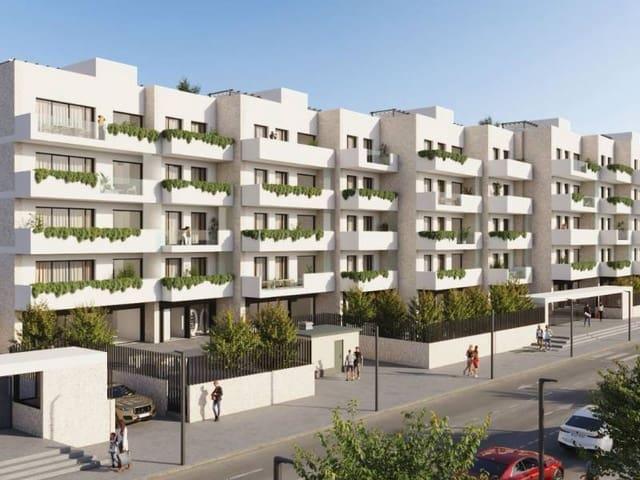 Apartamento en venta en La Nucia, Alicante Costa Blanca