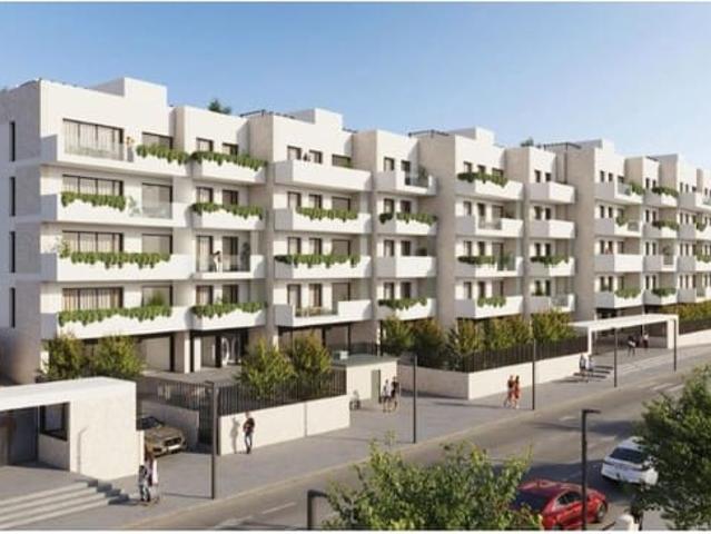 Apartamento en venta en La Nucia, Alicante Costa Blanca