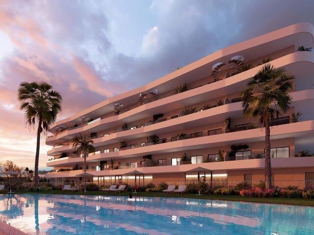 Apartamento en venta en La Nucia, Alicante Costa Blanca
