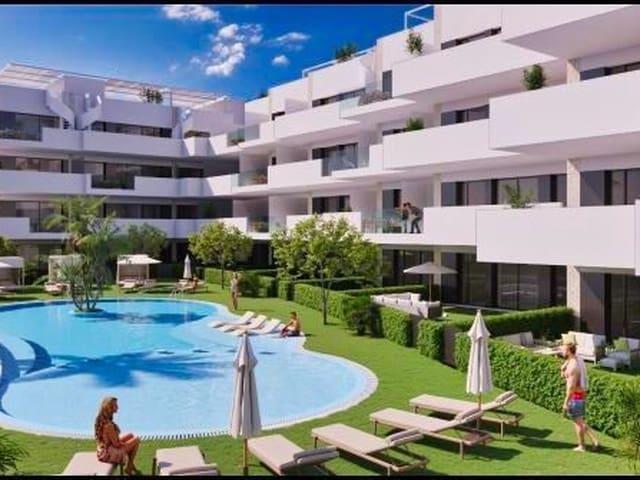 Apartamento en venta en La Nucia, Alicante Costa Blanca