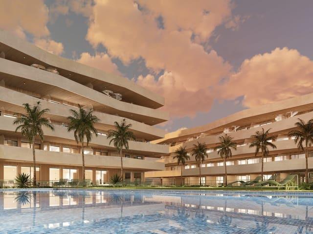 Apartamento en venta en La Nucia, Alicante Costa Blanca